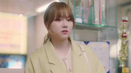 Never Give Up Évad 1