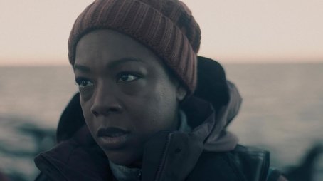 Vows (2021) - Episode 6 poster and promotional image