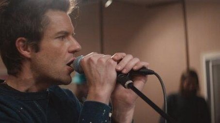 The Killers – When You Were Young (2020) - Episode 2 poster and promotional image