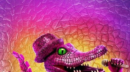 Season 4 (2020) - Season 4 poster and promotional image
