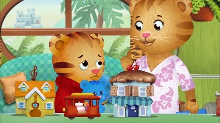 Daniel Doesn't Want to Stop Playing (2013) - Episode 54 poster and promotional image