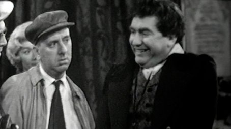 Lord Byron Lived Here (1959) - Episode 3 poster and promotional image