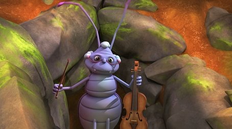 Harmony in the Meadow (2013) - Episode 23 poster and promotional image