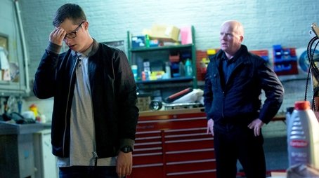 23/09/2014 (2014) - Episode 150 poster and promotional image