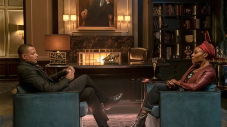 Talk Less (2020) - Episode 12 poster and promotional image