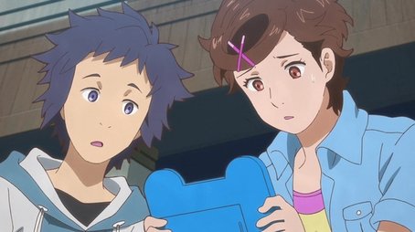 The World of Eight Sounds (2) (2017) - Episode 24 poster and promotional image