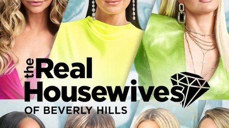 Season 10 (2020) - Season 10 poster and promotional image