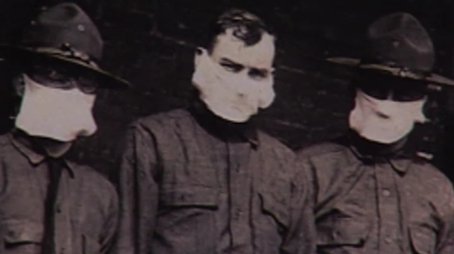 Pandemic: How a Virus Changed the World in 1918 (2020) - Episode 16 poster and promotional image