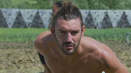 Good Vibes and Gladiator (2021) - Episode 5 poster and promotional image