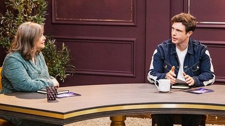South West England: Judging (2025) - Episode 6 poster and promotional image