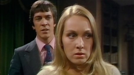 The Colour of Blood (1973) - Episode 5 poster and promotional image