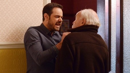 26/01/2015 (2015) - Episode 16 poster and promotional image