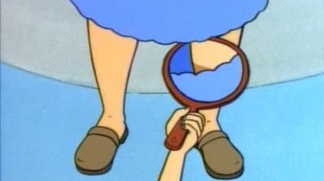 Speech Therapy (1997) - Episode 36 poster and promotional image