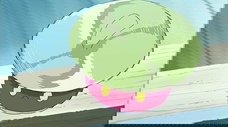 Alola-Fang à la Ash Ketchum!
