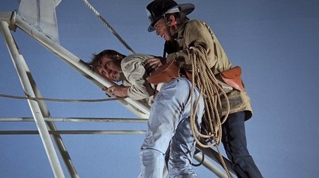 Cook's Tour (1972) - Episode 3 poster and promotional image