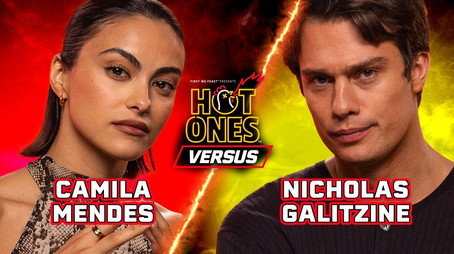 Hot Ones Versus 시즌 3