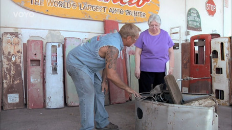American Restoration Сезон 2