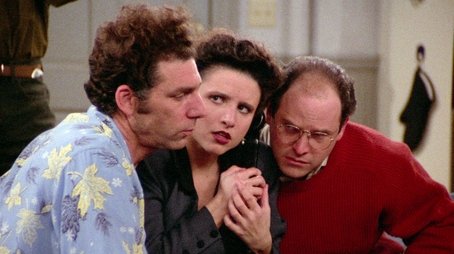 The Statue (1991) - Episode 6 poster and promotional image