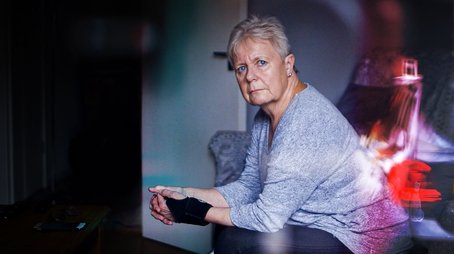 NHS: Wait or Pay? (2021) - Episode 33 poster and promotional image