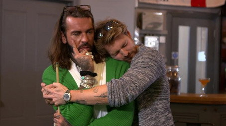 Celebs Go Dating Сезон 11