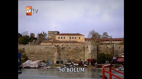 Parmaklıklar Ardında Сезон 3