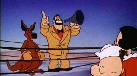 Plunder Down Under (1979) - Episode 86 poster and promotional image
