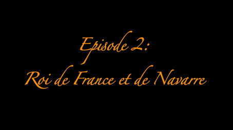 Les Rois de France, 15 siècles d'histoire Сезон 1
