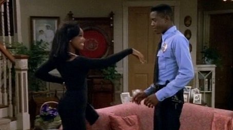 Daddy's Little Girl (1991) - Episode 5 poster and promotional image