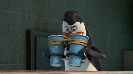 Fit To Print (2010) - Episode 8 poster and promotional image