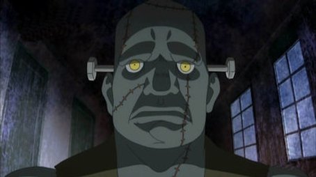 Episode 19 (2014) - Episode 19 poster and promotional image