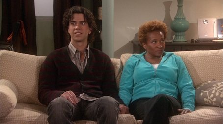 The Happy Couple (2008) - Episode 9 poster and promotional image