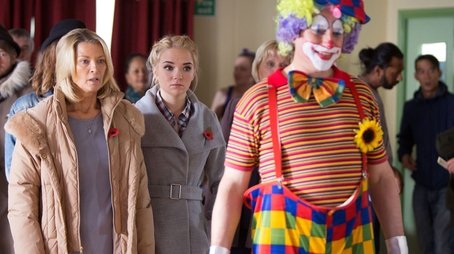 10/11/2016 (2016) - Episode 180 poster and promotional image