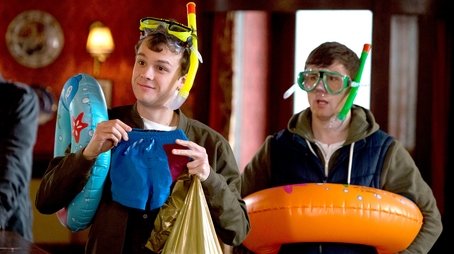 15/04/2016 (2016) - Episode 63 poster and promotional image