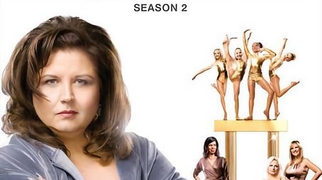 Season 2 (2012) - Season 2 poster and promotional image