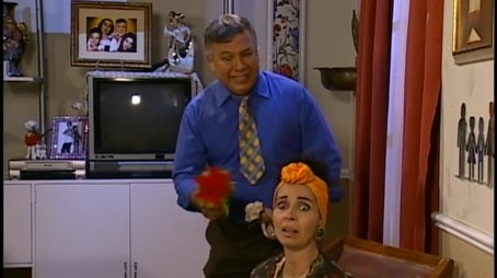 Fantasma del más acá (2006) - Episode 59 poster and promotional image