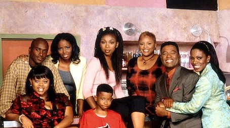 Season 2 (1996) - Season 2 poster and promotional image