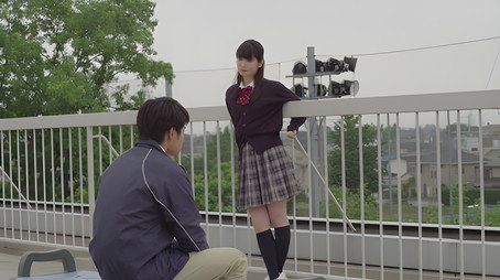 夫のちんぽが入らない Сезон 1