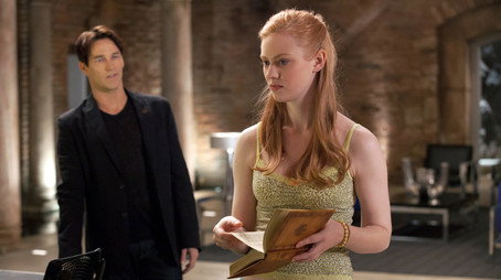 True Blood Stagione 5