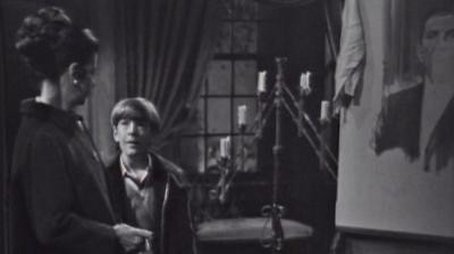 DS-223 (1967) - Episode 32 poster and promotional image