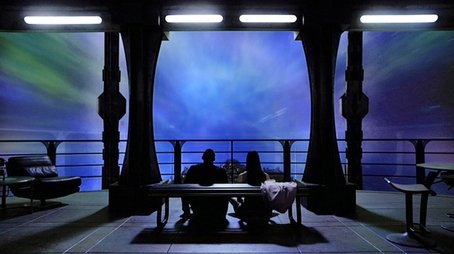 Air (2) (2009) - Episode 2 poster and promotional image