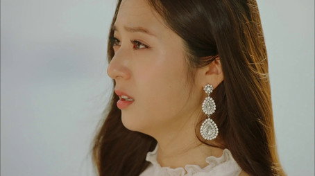 Nevěsta boha vody Sezóna 1