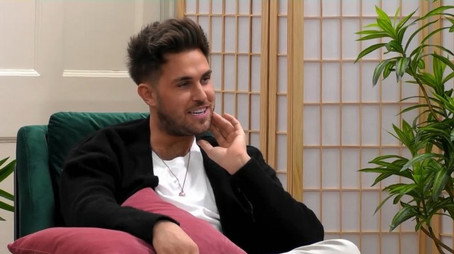 Celebs Go Dating Σεζόν 10