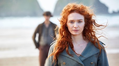 Episode 4 (2018) - Episode 4 poster and promotional image
