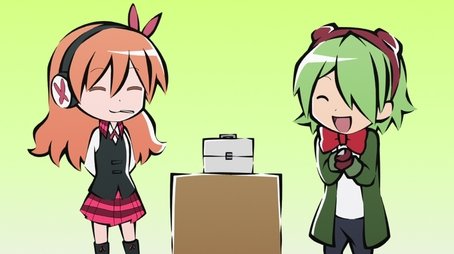 AkaKill! Theater #12 - Mail Order Part 2