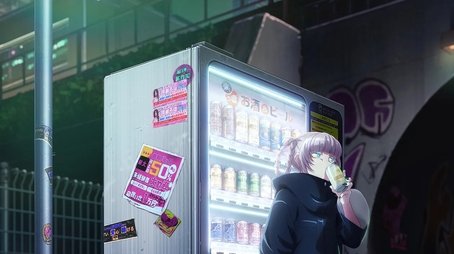 Specials (2022) - Season 0 poster and promotional image