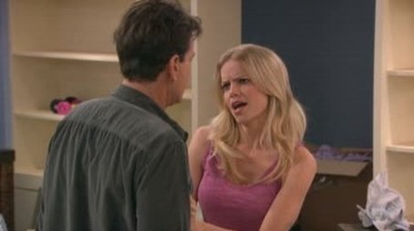 Charlie and Kate Start a Sex Study (2013) - Episode 22 poster and promotional image