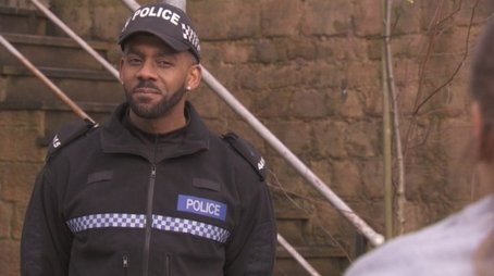 #Hollyoaks (2021) - Episode 59 poster and promotional image