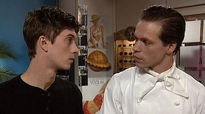 Till andra sidan (1998) - Episode 15 poster and promotional image