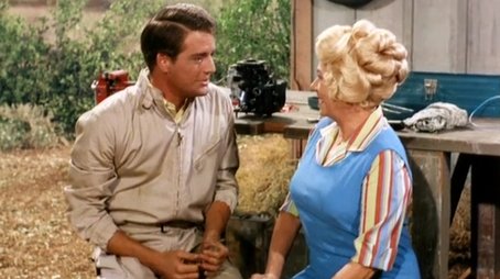 You Know I Can't Hear You When the Thunder is Clapping (1967) - Episode 4 poster and promotional image