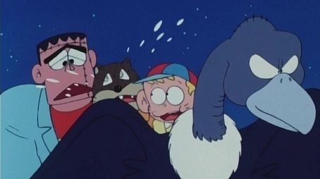 Episode 64 (1982) - Episode 64 poster and promotional image